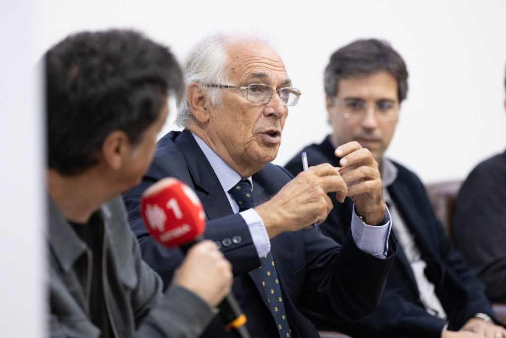 Foto: André Mendonça