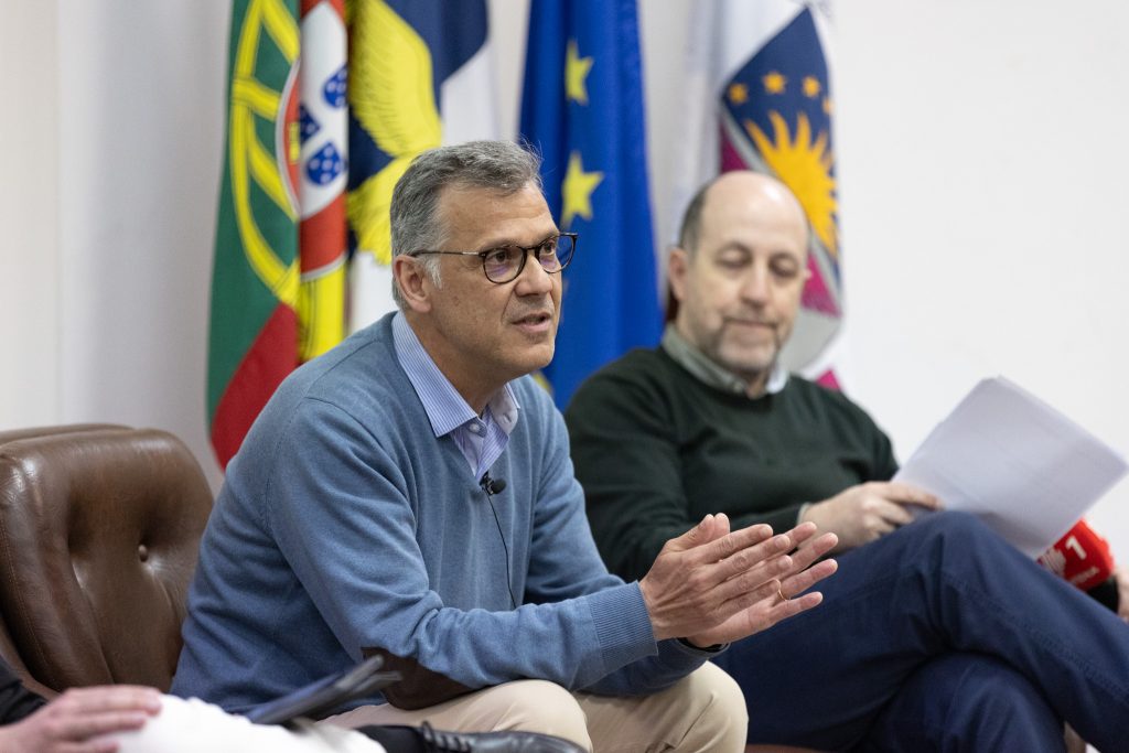 Foto: André Mendonça