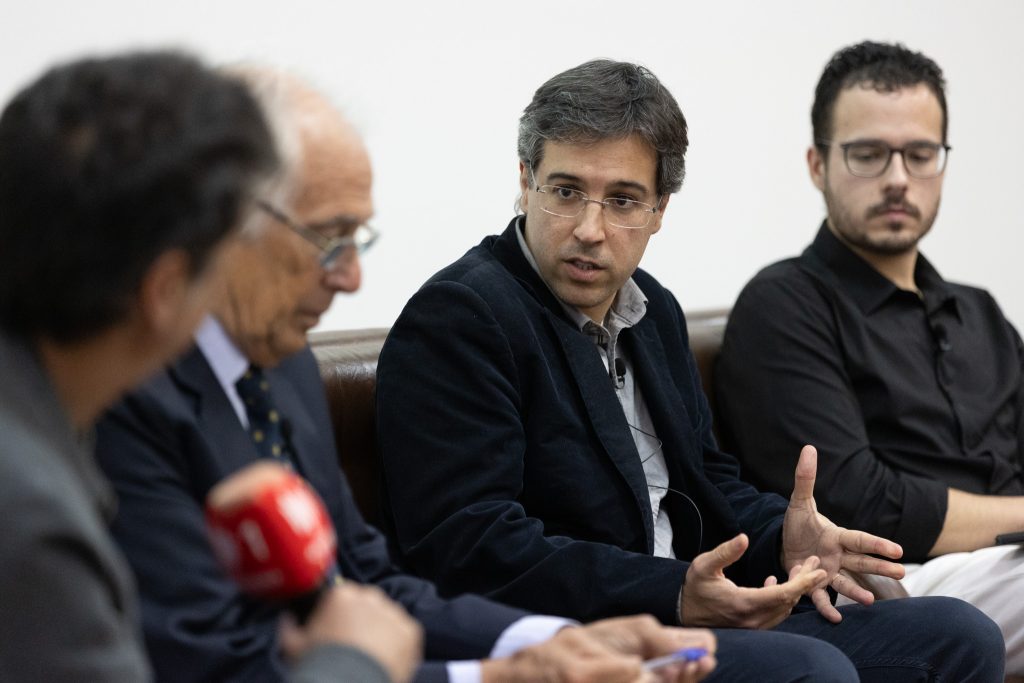 Foto: André Mendonça