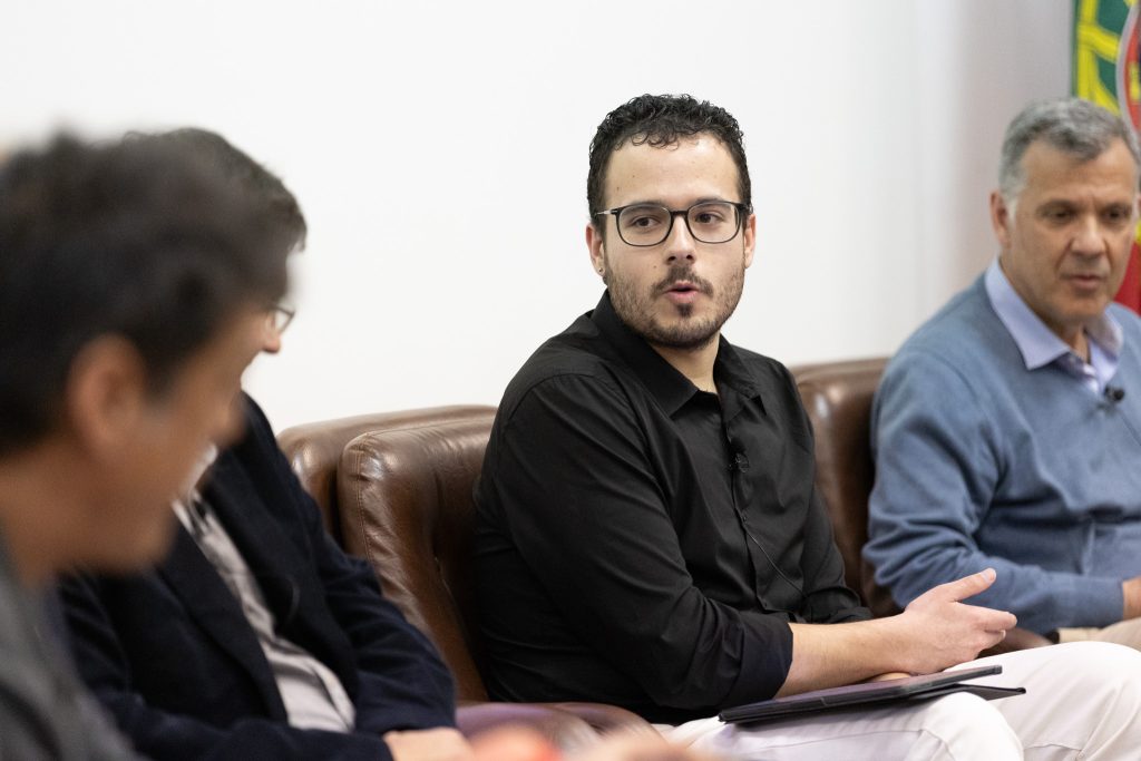 Foto: André Mendonça